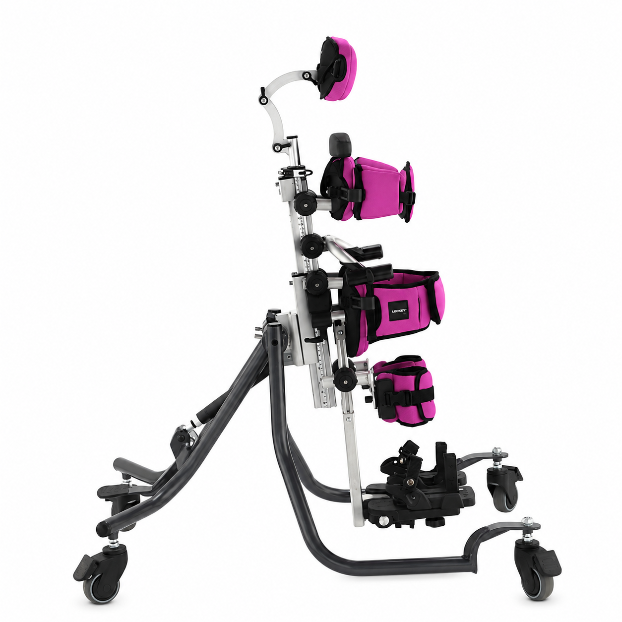 Leckey Squiggles+ Standing Frame