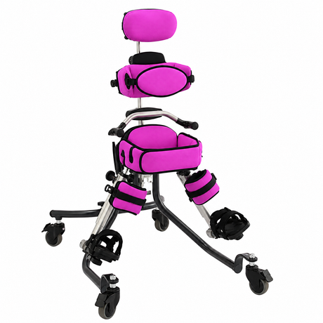 Leckey Squiggles+ Standing Frame