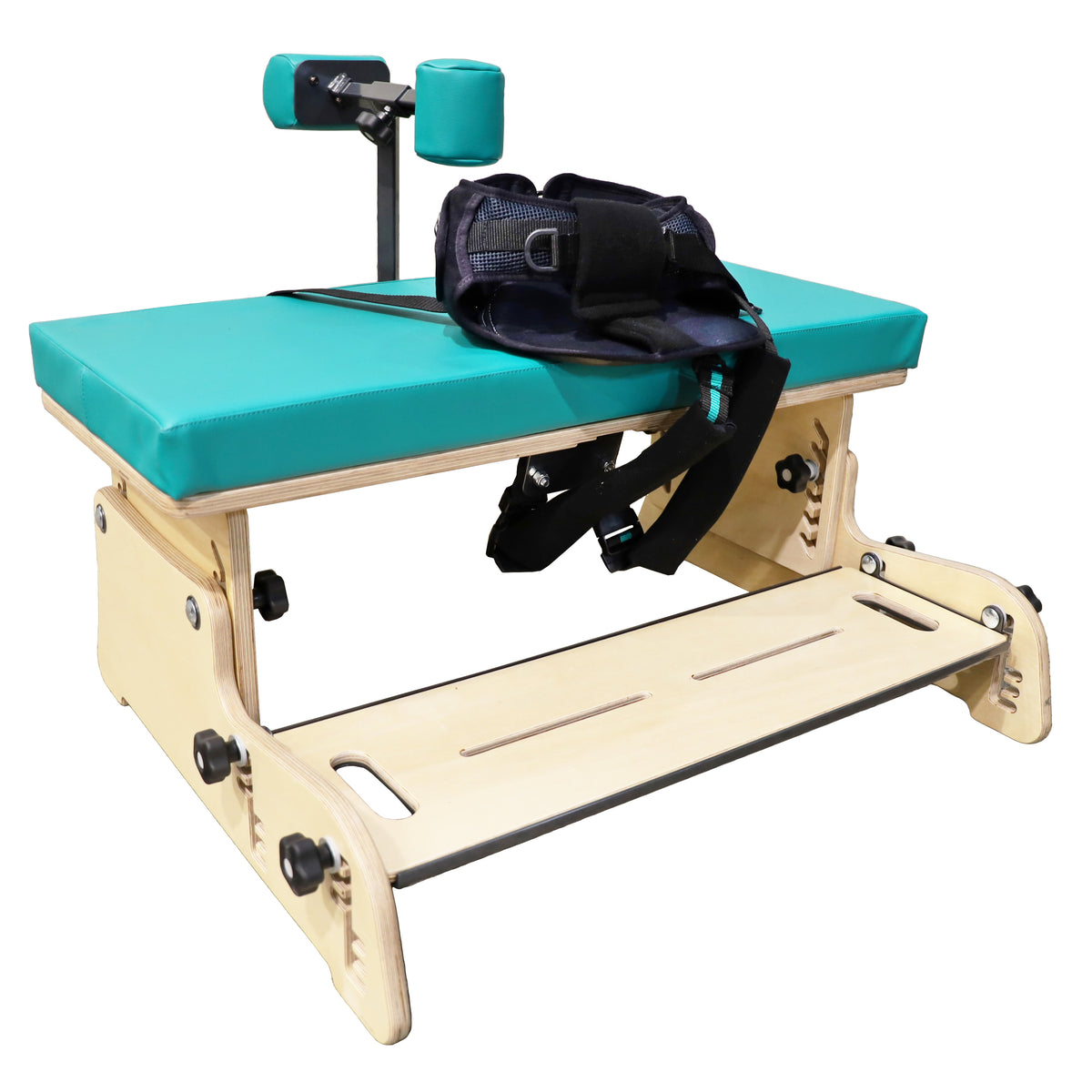 Leckey Therapy Bench | Allied Medical – Allied Medical Limited