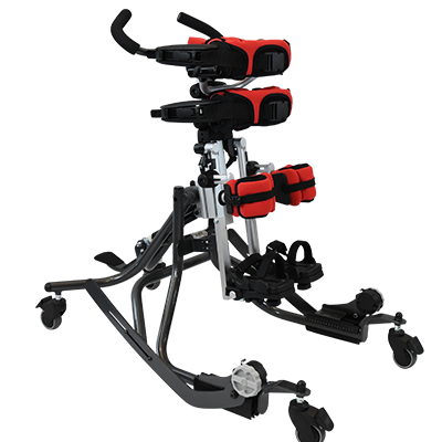 Leckey Squiggles Target Trainer (TT)