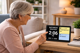 IDEM Smart Reminder Clock