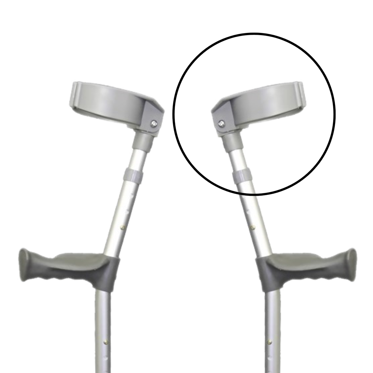 Large Forearm Cuff | Allied Medical – Allied Medical Limited