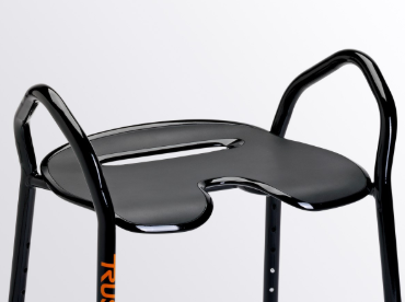 Let's Enjoy Shower Stool