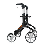 Let's Fly Rollator