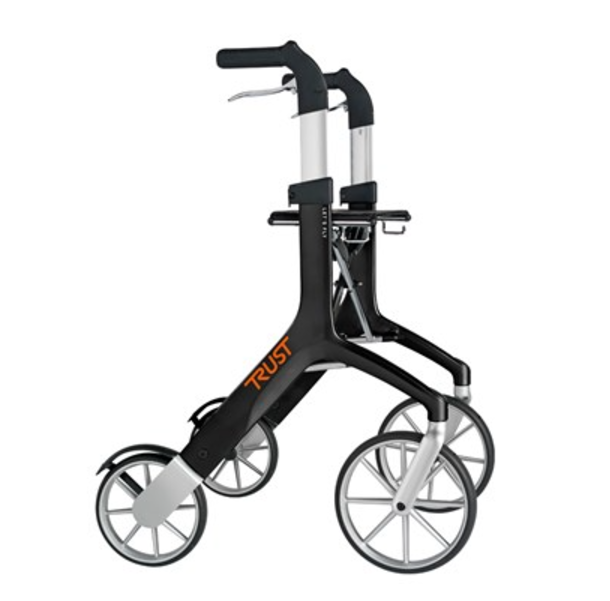 Let's Fly Rollator