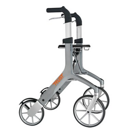 Let's Fly Rollator