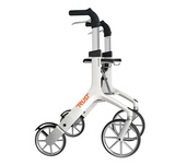 Let's Fly Rollator