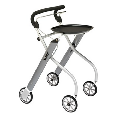 Let's Go Indoor Rollator
