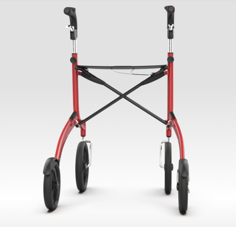 Let's Go Out Rollator