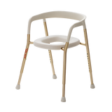 Let's Help Me Commode