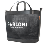Mesh Basket for Let's Move Rollator