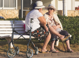 Let's Move Rollator