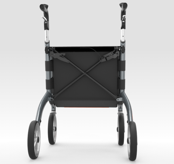 Let's Shop Rollator