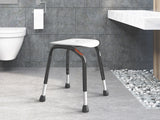 Let's Shower Shower Stool