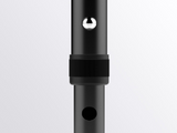 Let's Twist Again Crutches (Pair)