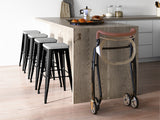 Let's Dream Indoor Rollator