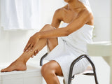 Let's Enjoy Shower Stool