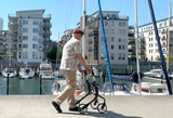 Let's Move Rollator