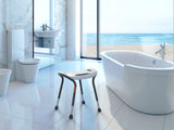 Let's Sing Shower Stool