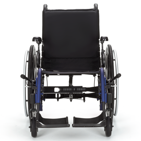 Ki Mobility Ultra-Lightweight Liberty FT Wheelchair