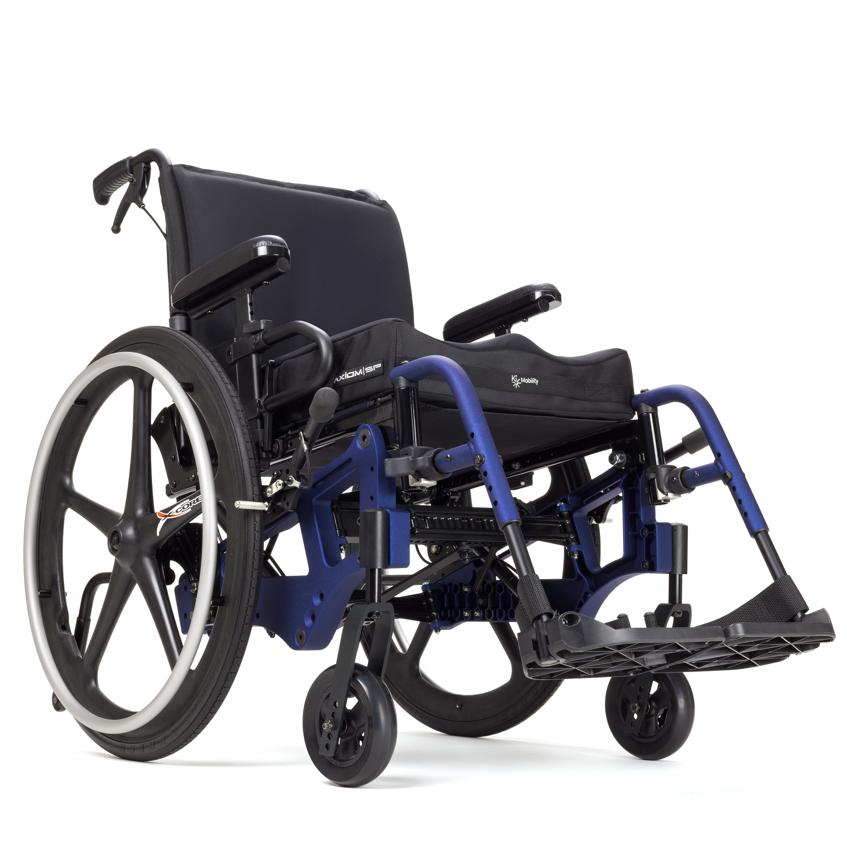 Ki Mobility Liberty FT - Wheelchair
