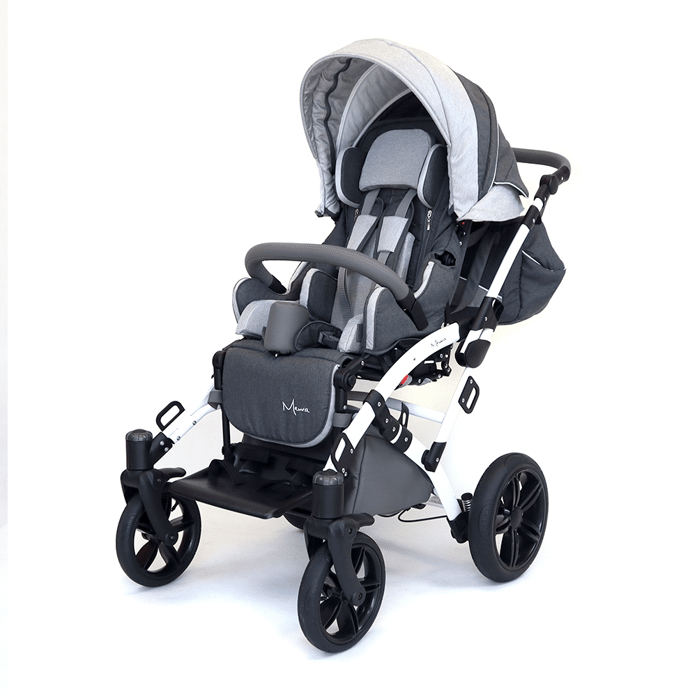 MyWam Mewa Stroller