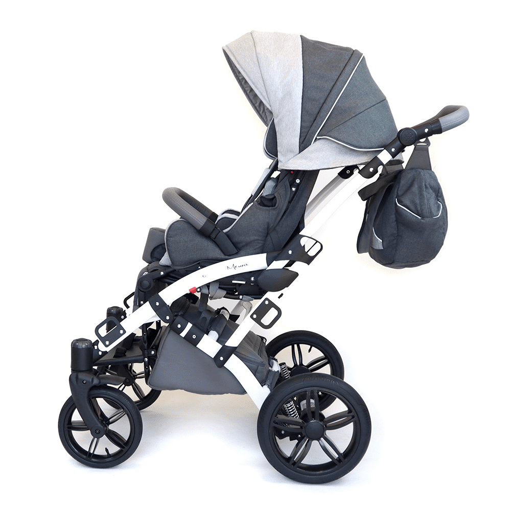 MyWam Mewa Stroller