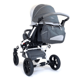 MyWam Mewa Stroller