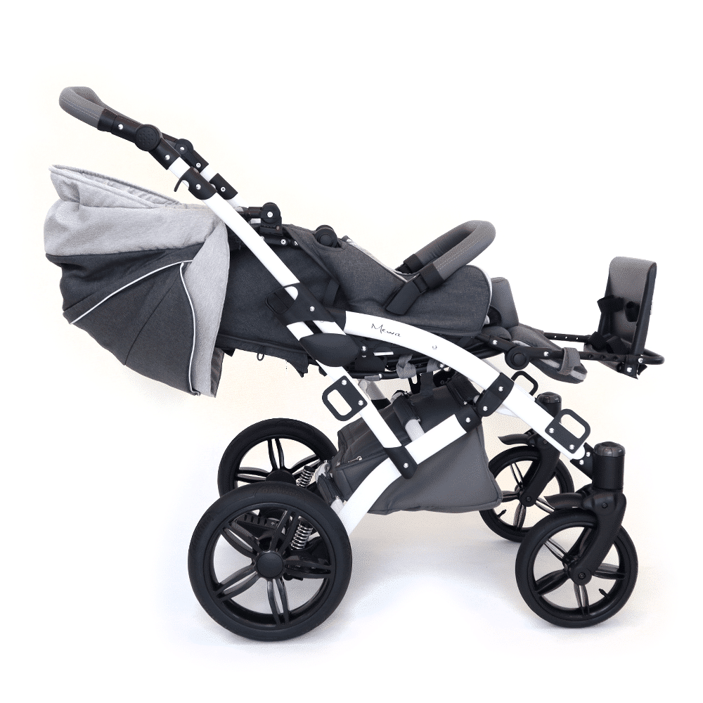 MyWam Mewa Stroller