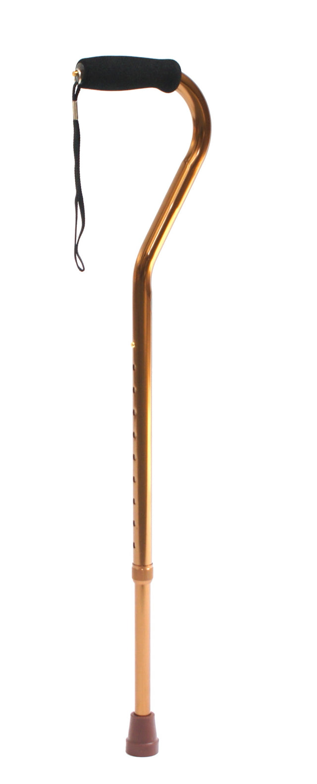 Swan Handled Cane