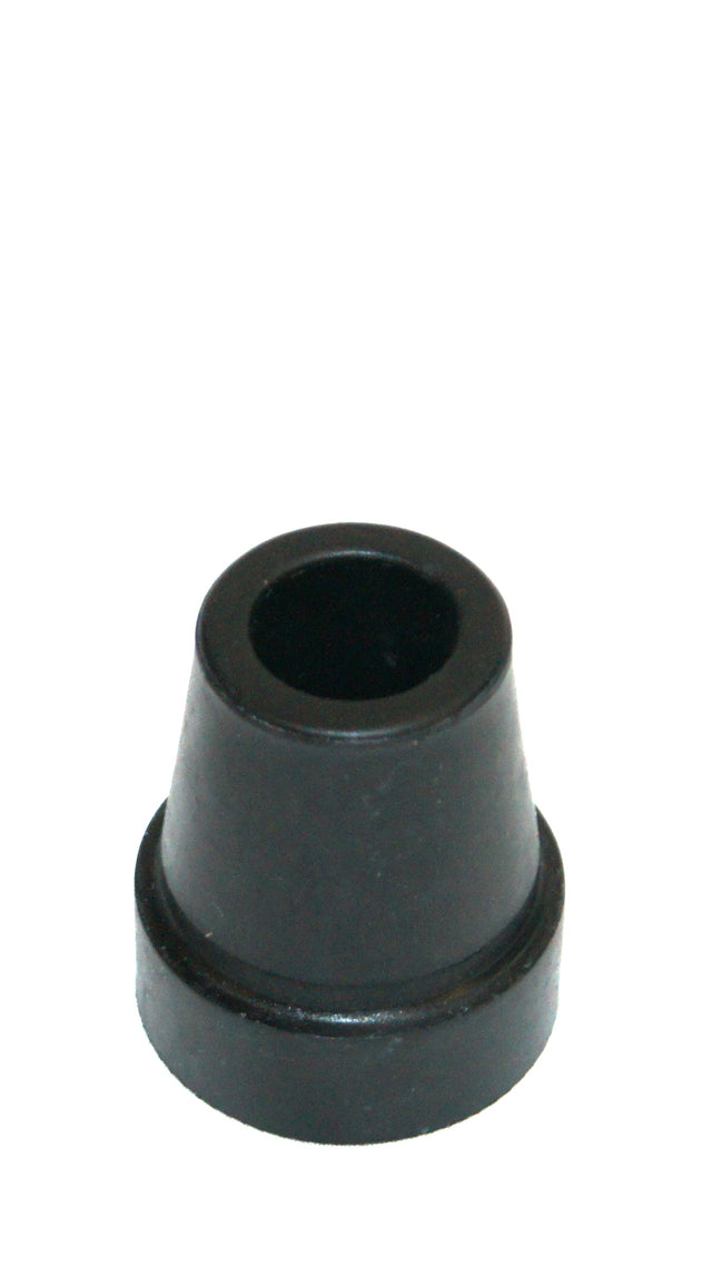 Cane Tip - Black