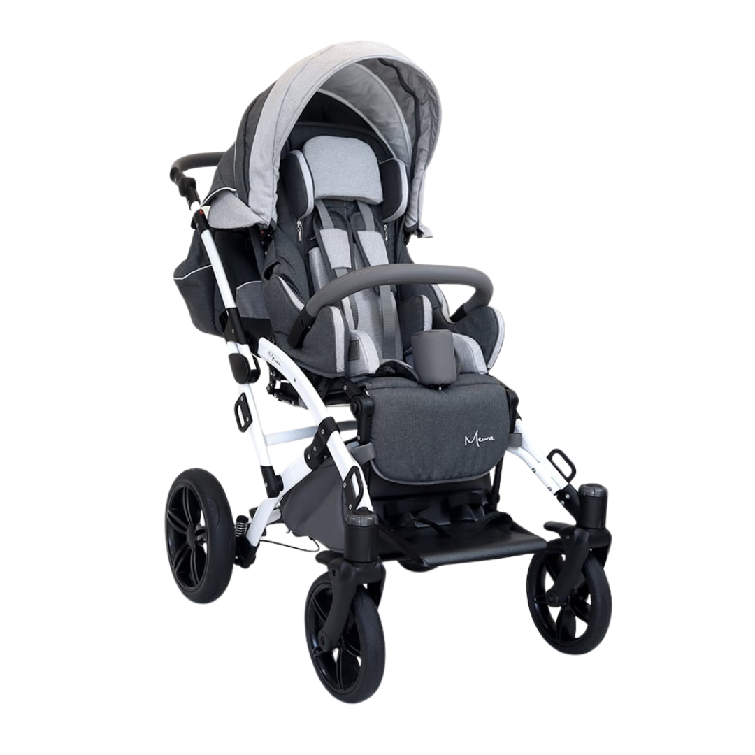 MyWam Mewa Stroller