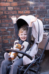 MyWam Mewa Stroller