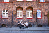 MyWam Mewa Stroller