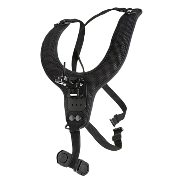 Mo-Vis Chin Control Harness