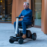 WHILL Model R Scooter