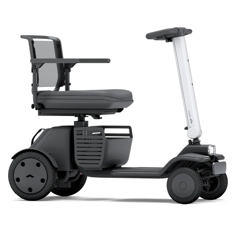 WHILL Model R Scooter