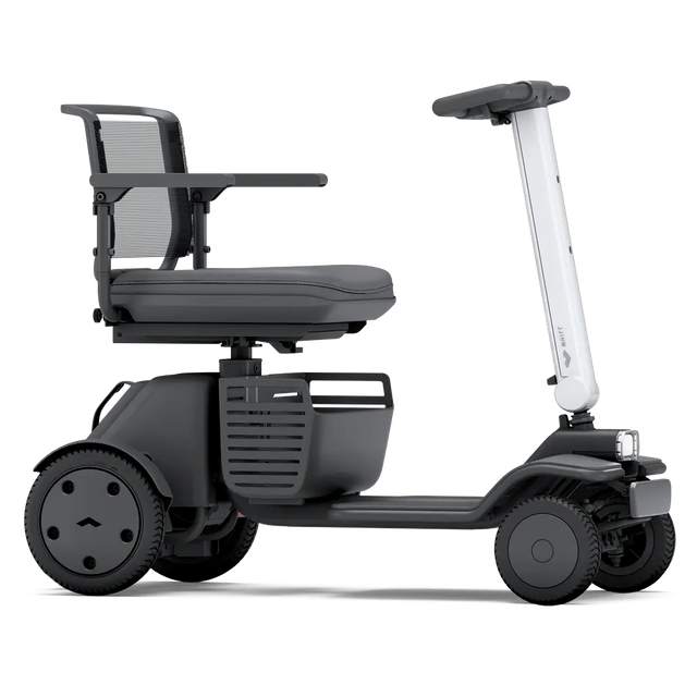 WHILL Model R Scooter