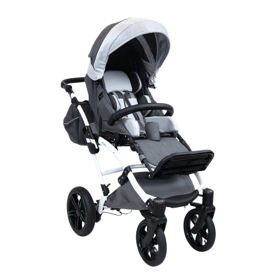 MyWam Mouse Stroller