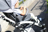 MyWam Mewa Stroller
