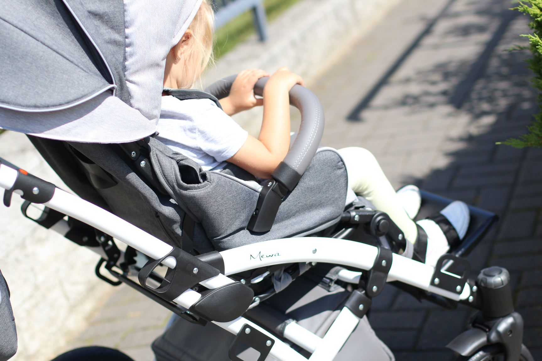 MyWam Mewa Stroller