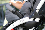 MyWam Mewa Stroller
