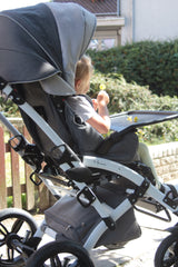 MyWam Mewa Stroller