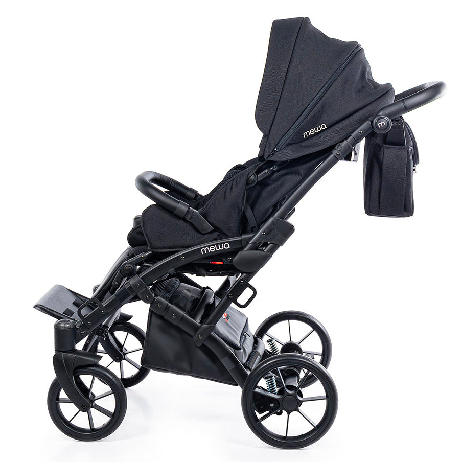 MyWam Mewa Stroller