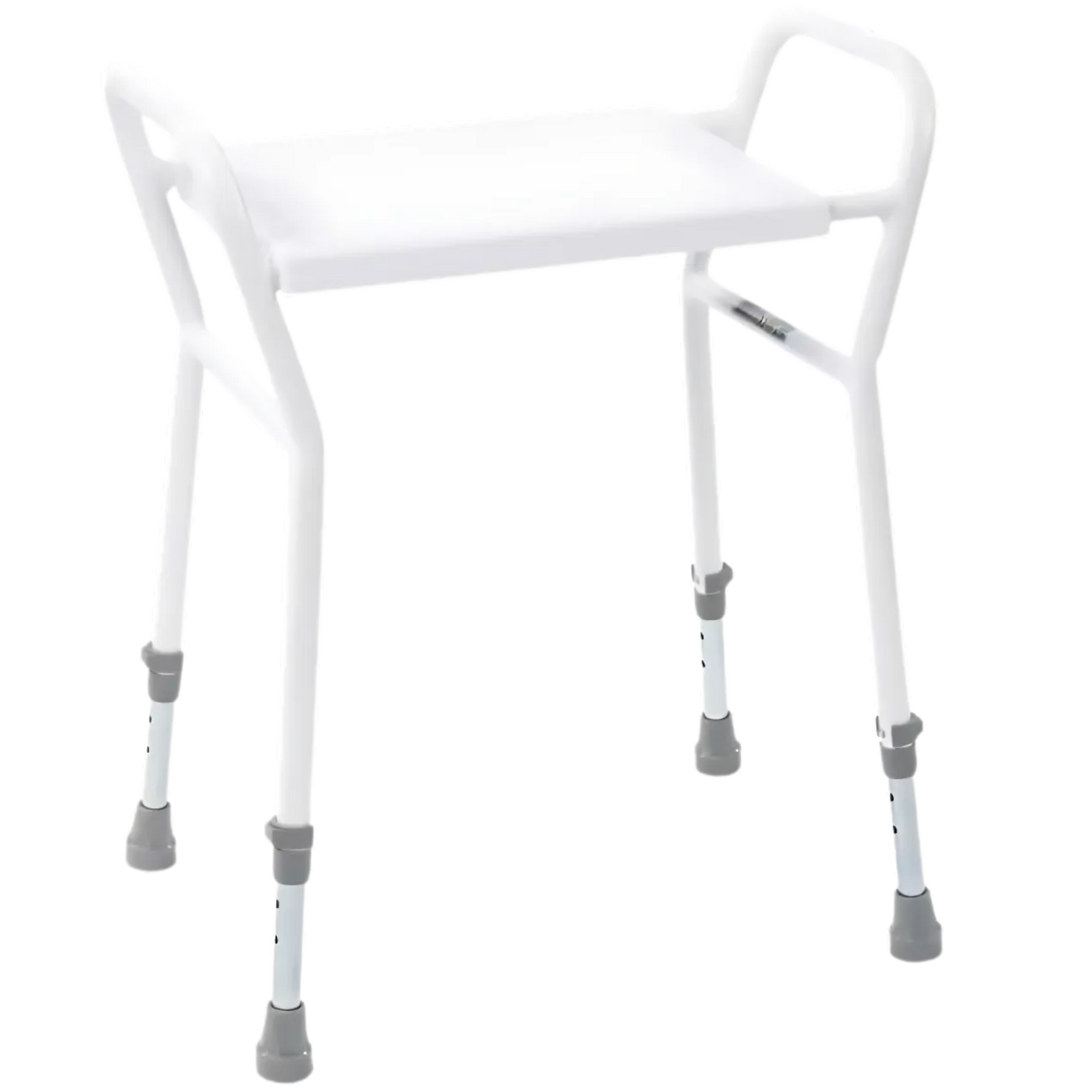 Shower Seat With Handles