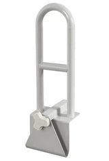 Bathroom Safety Rail
