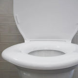 Big John Bariatric Toilet Seat