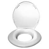 Big John Bariatric Toilet Seat