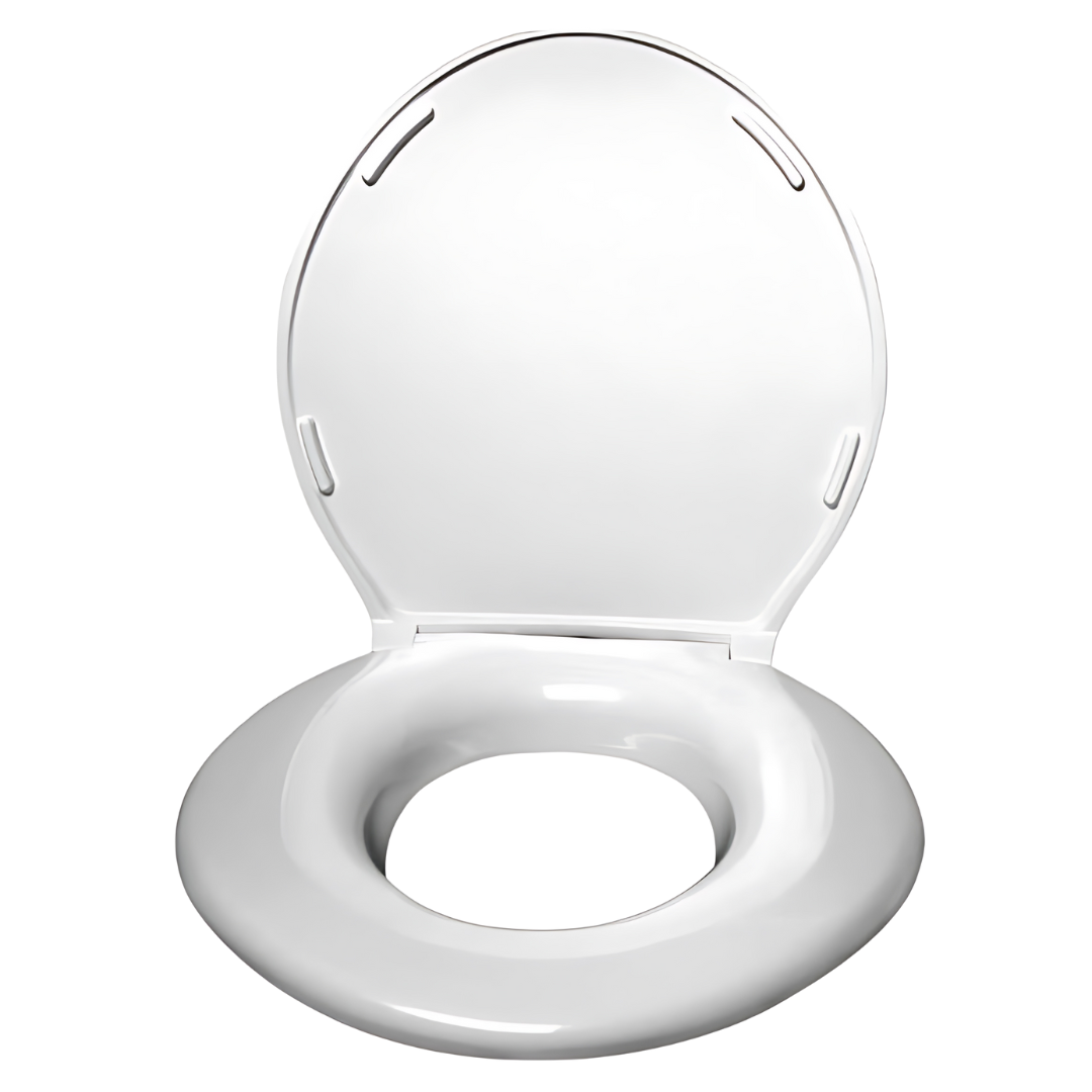 Big John Bariatric Toilet Seat