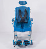 Seahorse Plus Toileting & Shower Chair